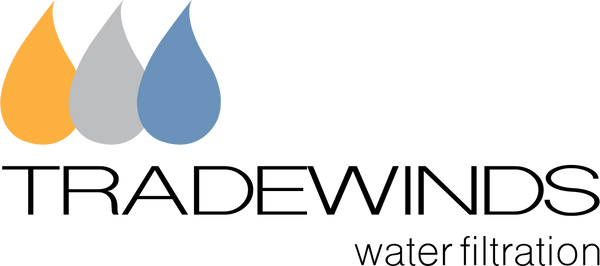 Tradewinds Water Filtration